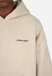 Джемпер Pegador BARD HOODIE, Cozy Beige/Beige - фото 5