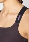 Бюстгальтер Stronger ACTIVE BRA​, Magenta/Pink - фото 6