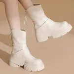 Ботильоны DAPHNE Ankle Boots Women's - фото 7