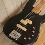 Charvel San Dimas Pro Mod PJ IV - матовый черный - фото 3