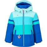 Куртка Obermeyer Kaizen Obermeyer, Ski Blue - фото 6