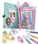 Лишани, Кошачий домик Габи, Дневник Lisciani - фото 2