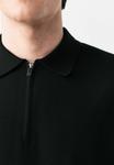 Рубашка поло Next, черный - фото 5