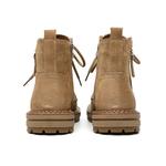Мужские ботинки Cahhrrn X Martin Boot Men Beige Plo Cart - фото 13