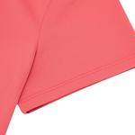 Женская поло Ralph Lauren, красный - фото 4