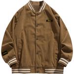 Куртка унисекс Jeep, цвет Coffee - фото 2