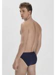 Трусы Hessnatur, темно-синий - фото 4