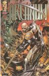 Arcanum #2 Vol. 1 May 1997 (Image Comics) - фото