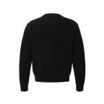 Свитер Unisex YADcrew, красный - фото 5