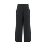 Женские карго-штаны CAT, черный - фото 4