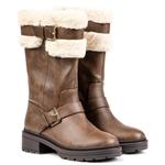 Сапоги-Иглу Rocket Dog, коричневый - фото 2