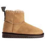 Зимний ботинок Tatum от Muk Luks, tan - фото 2