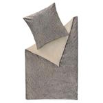 Постельное белье Esprit серый, 135/200 см - фото