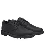 Водонепроницаемые ботинки Timberland Crestfield, цвет 'Black' - фото 2