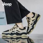 Зимние ботинки мужские Jeep Spirit - фото 26