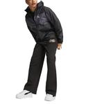 PUMA Куртка с сетчатой подкладкой Women's Black - фото 5