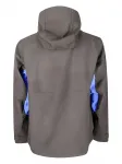 Толстовка Skeleton Shell II GR10K, серый - фото 2