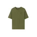 Skechers Футболка Unisex Martini Olive Green - фото