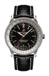 Часы navitimer automatic 41 Breitling - фото