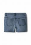 Джинсовые шорты TWO SOON, цвет Light Blue Denim - фото 4