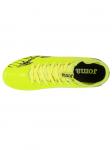 Кроссовки Joma Spiked, желтый/черный - фото 3