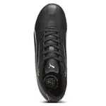 Футбольные бутсы Puma Vitoria FG/AG Junior, черный - фото 4