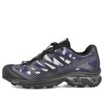 Кроссовки xt-4 advanced 'night sky black purple' 415745 Salomon, синий - фото
