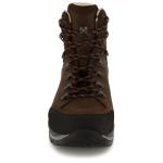 Ботинки для прогулки Lowa Trekker LL, цвет Navy/Black - фото 3