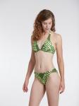Плавки бикини SUNFLAIR, Green/Kiwi - фото 2
