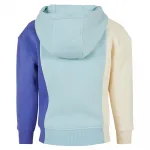 Худи Urban Classics Tripple, синий - фото 2