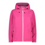 Женская куртка-дождевик CMP Fix Hood 39X6636 - фото