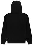Худи Sp5der Phantom Web Hoodie 'Black', черный - фото 2