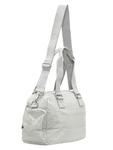 Наплечная сумка Mindesa, светло-серый - фото 2