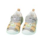 Обувь для малышей, кроссовки Bobdog, зеленый - фото 13