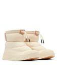 Зимние ботинки Sorel с кулиской, кремовый - фото 2