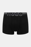 3 пары боксеров Hugo, черный - фото 3