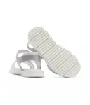 Сандалии Calvin Klein Jeans, белый - фото 4