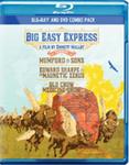 Диск Blu-ray Big Easy Express - фото