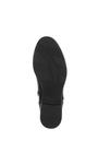 Ital-Design Черные ботинки на щиколотку - фото 3