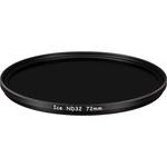 Фильтр Ice Solid ND Filter Kit (72mm, 2 to 10-Stop) ICE-ND6S-72 - фото 2