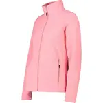 Флис CMP 33H1826 full zip, розовый - фото 3