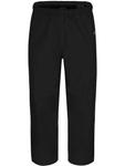 Дождевик normani Regular Athletic Pants Bristol, черный - фото