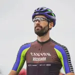 Велосипедные очки Goggles Oakley - фото 4