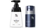 Очищающие средства для мужчин H&E - фото 9