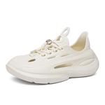 Grumpy ram Клоги мужские белые, цвет White - фото 6