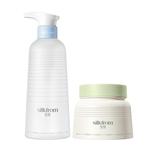 Шампунь / Шампунь-мыло для женщин Silk From - фото 6