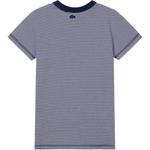 Футболка Regular SS25 женская LACOSTE, желтый - фото 4