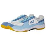 Кроссовки для бадминтона Power Cushion Low top Unisex YONEX, синий - фото 4
