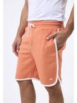 Тканевые шорты Felix Hardy, оранжевый - фото 3