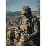 Солнцезащитные очки Wiley X Lynx, черный - фото 9